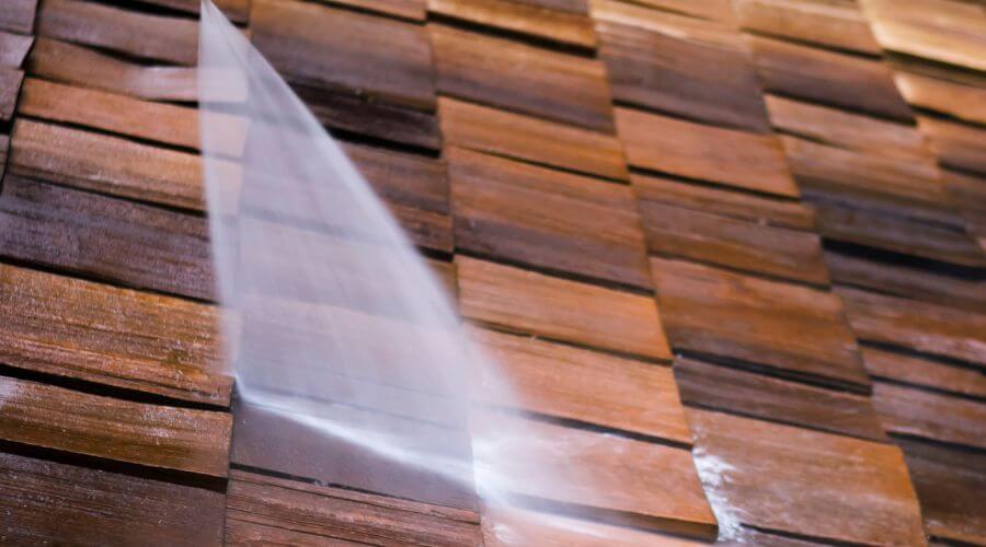 Shingle Roofing in Ohio City, CO