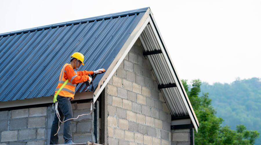 Professional residential roofers in Ohio City, CO